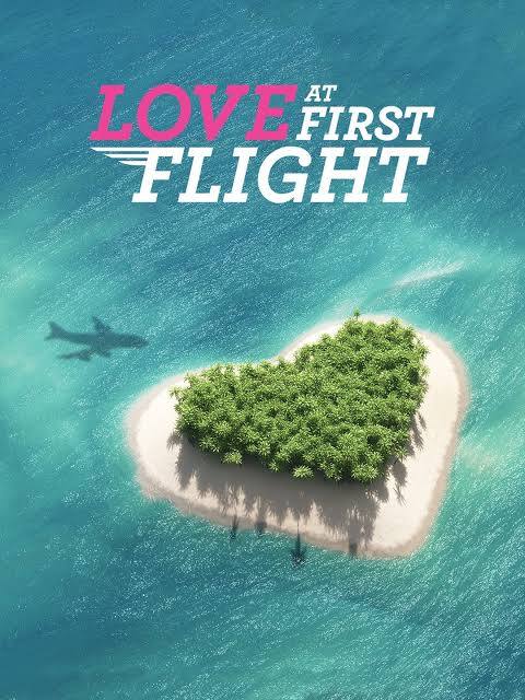 Love at First Flight