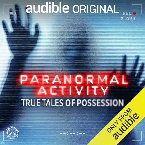 Paranormal Activity